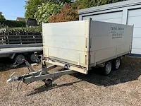 Anssems aanhangwagen