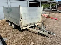 Anssems aanhangwagen - afbeelding 2 van  8