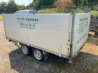 Anssems aanhangwagen - afbeelding 4 van  8