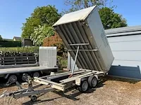 Anssems aanhangwagen - afbeelding 6 van  8
