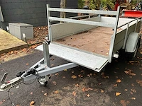 Anssems aanhangwagen - afbeelding 2 van  23