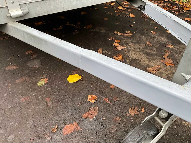 Anssems aanhangwagen - afbeelding 5 van  23