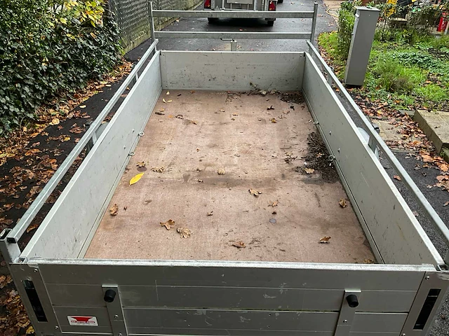 Anssems aanhangwagen - afbeelding 11 van  23