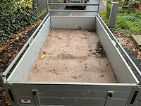 Anssems aanhangwagen - afbeelding 11 van  23