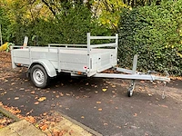 Anssems aanhangwagen