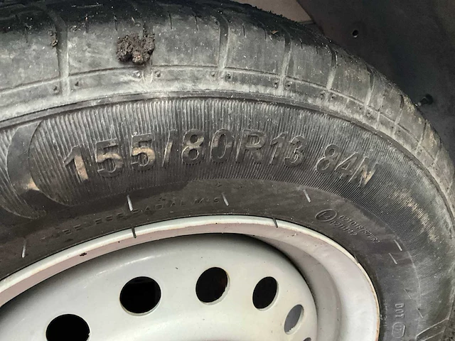 Anssems aanhangwagen - afbeelding 13 van  23