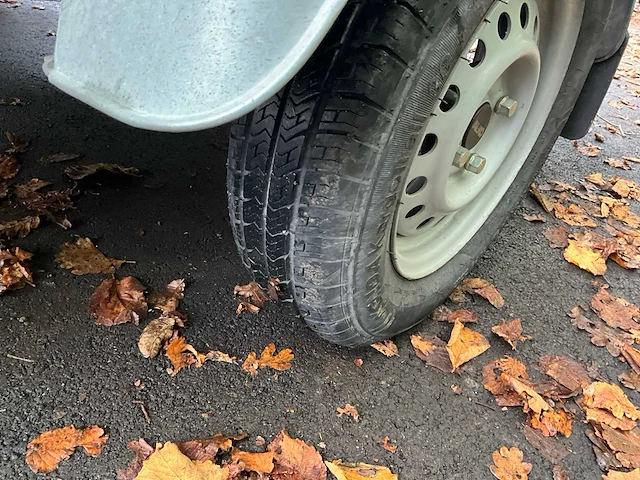 Anssems aanhangwagen - afbeelding 14 van  23