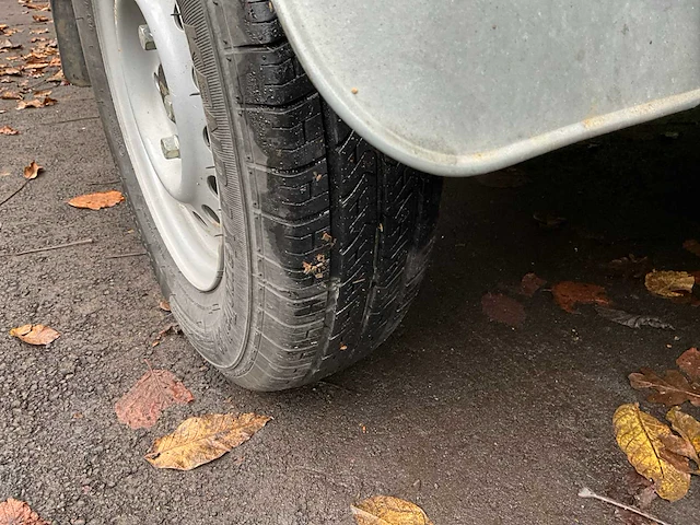 Anssems aanhangwagen - afbeelding 15 van  23