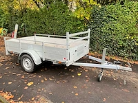 Anssems aanhangwagen - afbeelding 12 van  23