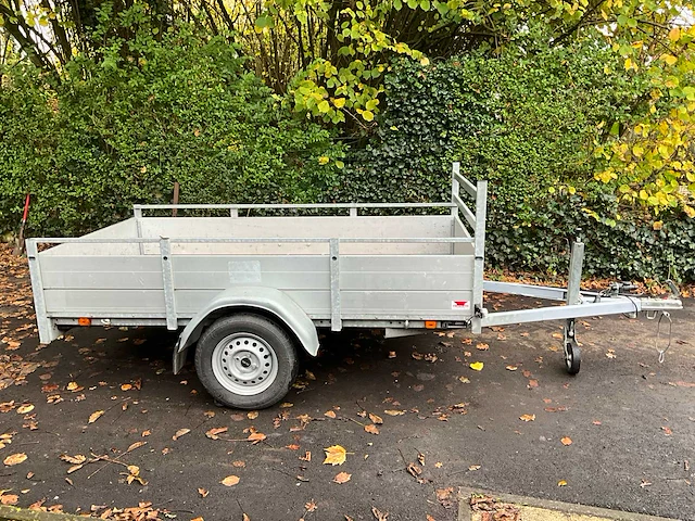 Anssems aanhangwagen - afbeelding 17 van  23