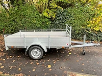 Anssems aanhangwagen - afbeelding 17 van  23