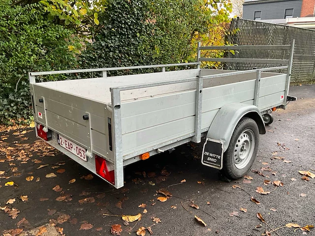 Anssems aanhangwagen - afbeelding 18 van  23