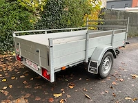 Anssems aanhangwagen - afbeelding 18 van  23