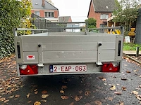 Anssems aanhangwagen - afbeelding 19 van  23
