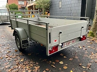 Anssems aanhangwagen - afbeelding 20 van  23