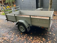 Anssems aanhangwagen - afbeelding 21 van  23
