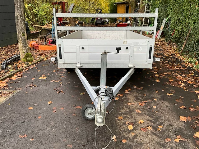 Anssems aanhangwagen - afbeelding 23 van  23
