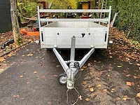 Anssems aanhangwagen - afbeelding 23 van  23