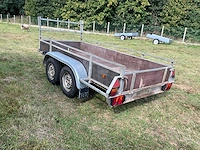 Anssems aanhangwagen - afbeelding 7 van  14