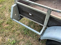 Anssems aanhangwagen - afbeelding 2 van  14