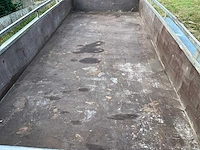 Anssems aanhangwagen - afbeelding 3 van  14