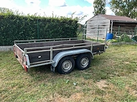 Anssems aanhangwagen - afbeelding 9 van  14