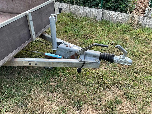 Anssems aanhangwagen - afbeelding 11 van  14