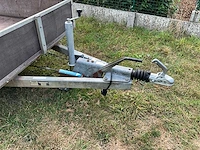 Anssems aanhangwagen - afbeelding 11 van  14