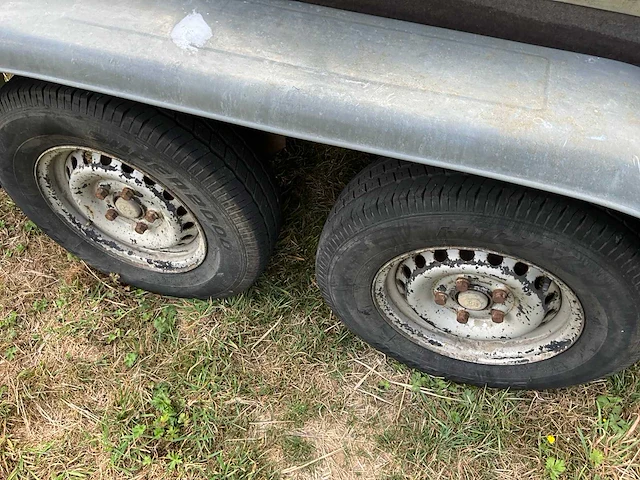 Anssems aanhangwagen - afbeelding 14 van  14