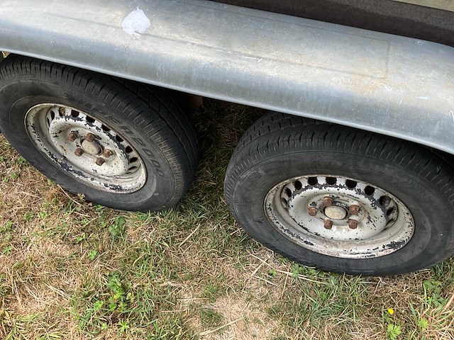 Anssems aanhangwagen - afbeelding 14 van  14