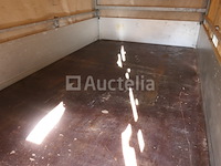 Anssems bsx 2500-301x150 dubbelassige huifophanging (vin:xljox040300165550) - afbeelding 4 van  21