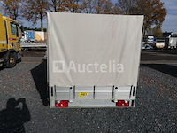 Anssems bsx 2500-301x150 dubbelassige huifophanging (vin:xljox040300165550) - afbeelding 6 van  21