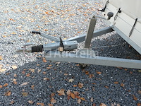 Anssems bsx 2500-301x150 dubbelassige huifophanging (vin:xljox040300165550) - afbeelding 9 van  21