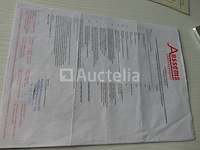 Anssems bsx 2500-301x150 dubbelassige huifophanging (vin:xljox040300165550) - afbeelding 11 van  21