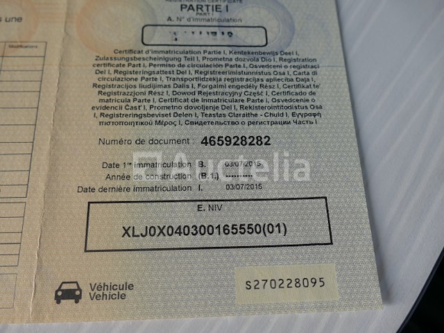 Anssems bsx 2500-301x150 dubbelassige huifophanging (vin:xljox040300165550) - afbeelding 14 van  21