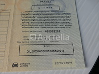 Anssems bsx 2500-301x150 dubbelassige huifophanging (vin:xljox040300165550) - afbeelding 14 van  21