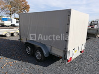 Anssems bsx 2500-301x150 dubbelassige huifophanging (vin:xljox040300165550) - afbeelding 15 van  21