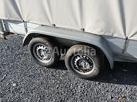 Anssems bsx 2500-301x150 dubbelassige huifophanging (vin:xljox040300165550) - afbeelding 16 van  21