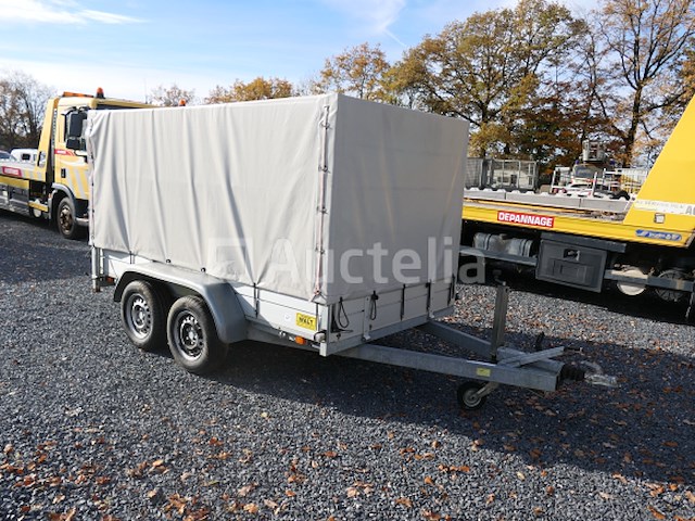 Anssems bsx 2500-301x150 dubbelassige huifophanging (vin:xljox040300165550) - afbeelding 18 van  21