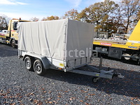 Anssems bsx 2500-301x150 dubbelassige huifophanging (vin:xljox040300165550) - afbeelding 18 van  21