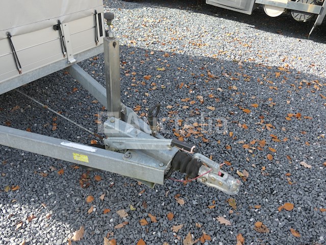 Anssems bsx 2500-301x150 dubbelassige huifophanging (vin:xljox040300165550) - afbeelding 19 van  21