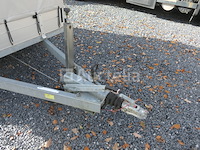 Anssems bsx 2500-301x150 dubbelassige huifophanging (vin:xljox040300165550) - afbeelding 19 van  21