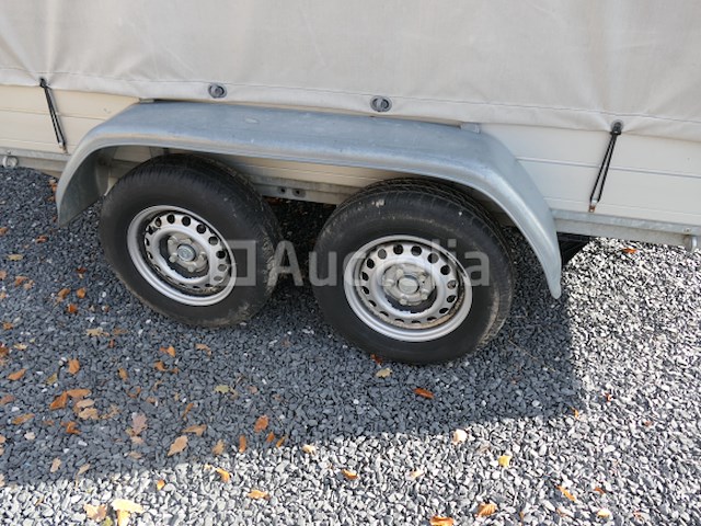 Anssems bsx 2500-301x150 dubbelassige huifophanging (vin:xljox040300165550) - afbeelding 20 van  21