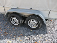 Anssems bsx 2500-301x150 dubbelassige huifophanging (vin:xljox040300165550) - afbeelding 20 van  21