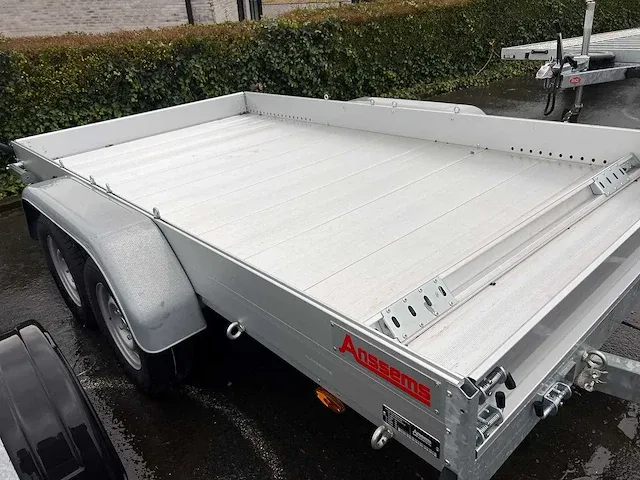 Anssems car trailer - afbeelding 3 van  10