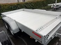 Anssems car trailer - afbeelding 3 van  10
