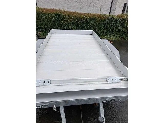 Anssems car trailer - afbeelding 4 van  10
