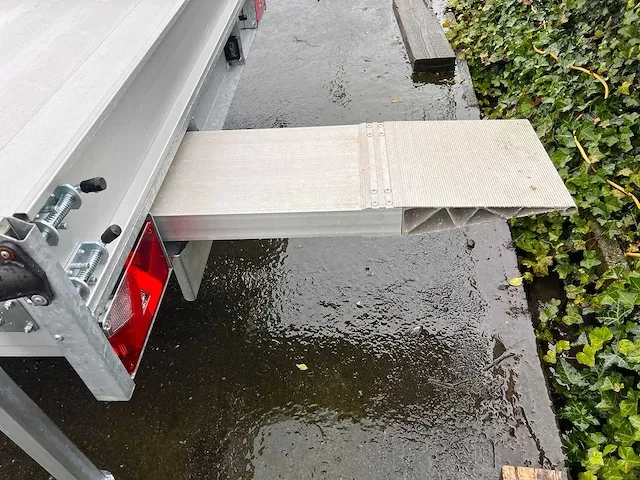 Anssems car trailer - afbeelding 6 van  10