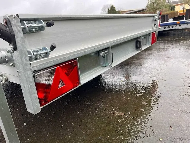 Anssems car trailer - afbeelding 7 van  10
