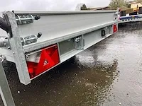 Anssems car trailer - afbeelding 7 van  10